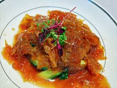 -阿明小菜·海鲜·上海菜(成山路巴黎春天店)