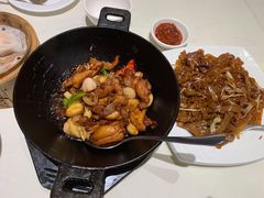 -衡山汇·高级粤菜(霄云路店)