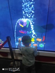 -北京科学中心儿童乐园