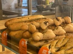 -老梦面包CHEZMOREL(麦子店)