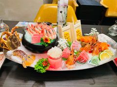 -滩万日本料理Nadaman(国贸大酒店)