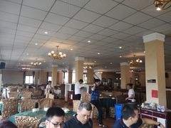 大堂-老幺泉水鸡