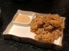 唐扬炸鸡块-無境·匠心日本料理(汉街店)