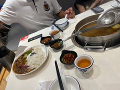 -陈记顺和潮汕牛肉火锅(韩江路店)