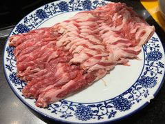 小三叉-裕德孚手切涮羊肉(建业凯旋广场店)
