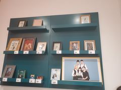 -海马体照相馆(重庆爱琴海购物公园店)