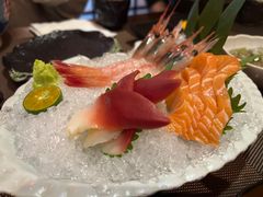 -弓二·烧鸟居酒屋(财富购物中心店)