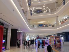-龙湖南京江北天街