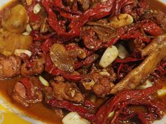 -金柱大盘鸡(和田二街店)