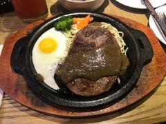 -凡塔斯牛排餐厅(厚街万达店)