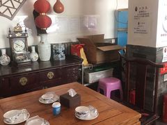 大堂-大酒缸(高碑店文化新大街店)