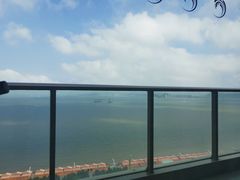 -舟山希尔顿酒店