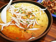 -巢湖名吃·徽府农家菜(半汤店)