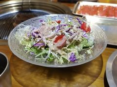 -蒲葵传统炭火烤肉(白石龙店)