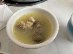 -朴小妹人参鸡汤火锅(长白山万达店)