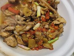 -野渡坡·极致湘菜·庭院餐厅(汉阳店)