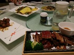 android_upload_pic-北平食府·北京烤鸭(北京西站六里桥店)