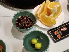 -狐狸爱上椰子鸡(滨江星光大道店)