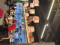 -牛市坎火锅(建设路店)