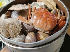 -悟烧·自助烤肉料理(秋林旗舰店)