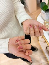 -PINK STAR美甲美睫