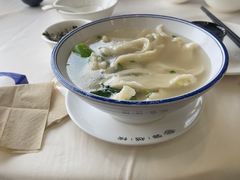 -馨越楼·点心·粤菜(赤坎店)