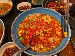 -华豫川酒家(大卫城店)