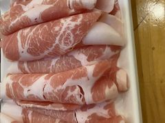 -朴小妹人参鸡汤火锅(长白山万达店)