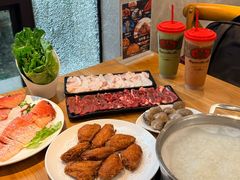 -吉友粥底火锅(方斜路店)