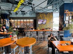 -The Happy Monk(前海壹方汇店)