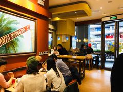大堂-The Habit Burger Grill 哈比特汉堡(爱琴海店)