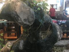 -御膳粥·牛乳粥底火锅·地道顺德菜(容桂店)