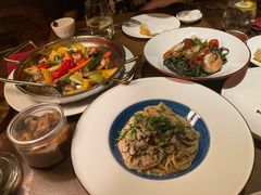 -柏蔻餐厅Le Banquet Bistro(天河北店)