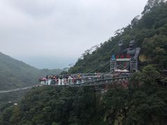 -古龙峡云天玻霸