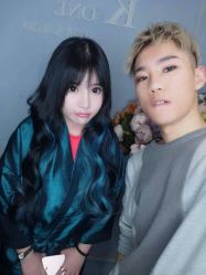 点击看大图 -MYCOLORHARSALON