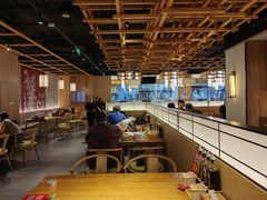 -伊喜饺子·烤鸭(五道口学院路店)