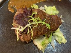 -红房子西菜馆(淮海中路店)