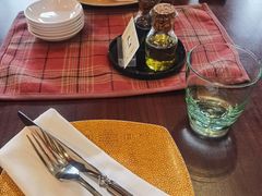 -杭州西子湖四季酒店-WL BISTRO西湖餐厅(灵隐路店)