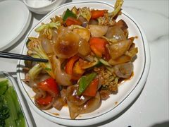 -旺达小吃•三十年福州菜(正大广场店)