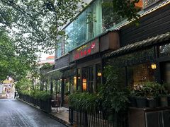 -乌托邦咖啡(武侯祠店)