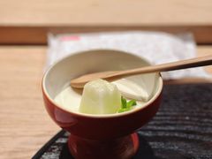 奶冻-鮨·玄海