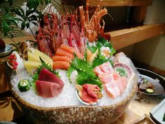 -花潮料理艺食馆(世欧广场店)