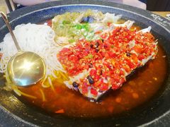 -望湘园·洞庭渔宴(永旺店)