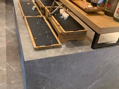 -武汉世茂希尔顿酒店·汇·全日餐厅