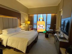 -澳门十六浦索菲特大酒店