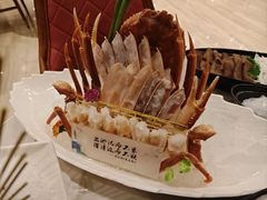 -花中城·杭帮菜·粤菜·海鲜火锅(清泰街店)