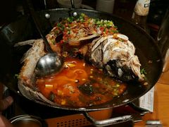 -巢爷老味(东方红店)