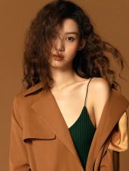 -New Fashion·新时尚形象设计