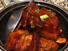 上海红烧肉-芳满庭·江浙小馆(1912店)