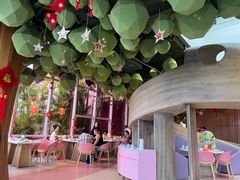 -水桶王国主题餐厅·聚会·生日派对·亲子活动·家庭套餐(亚龙湾希尔顿店)